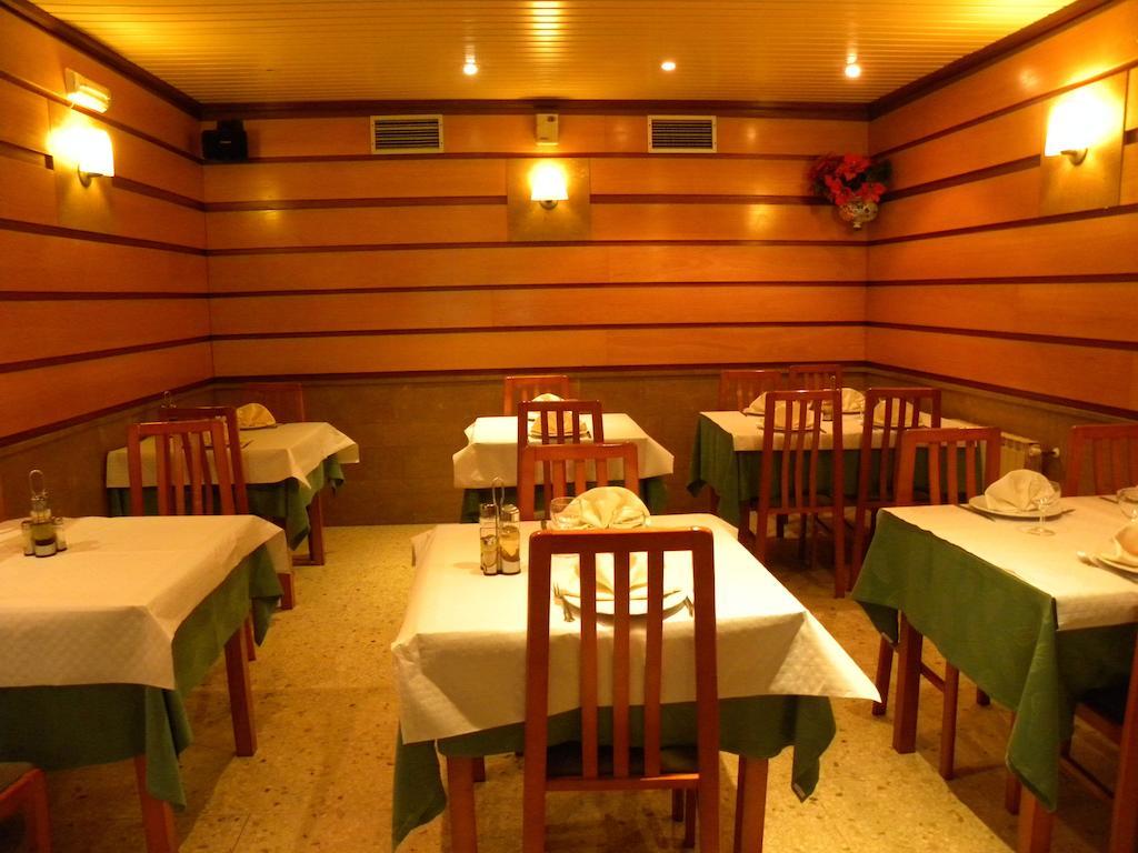 Hotel Restaurante Casa Fernando Ballota Ngoại thất bức ảnh